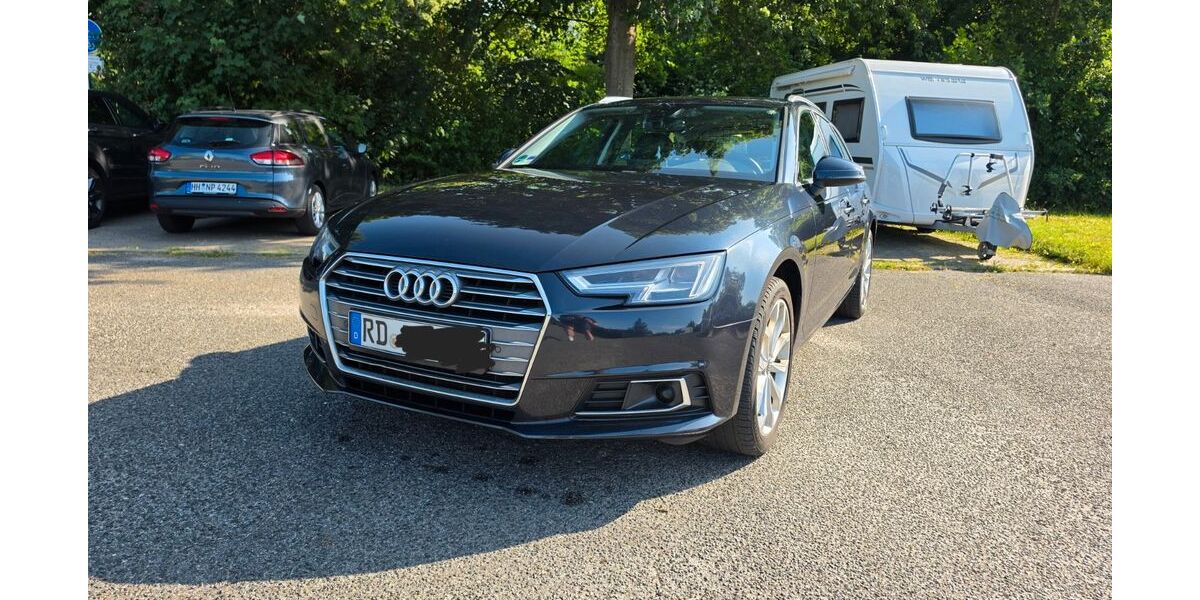 Audi A4 155.081 km 21.000 &euro; Altenholz 24161