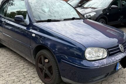 VW Golf 237.000 km 1.900 &euro; Kiel 24146