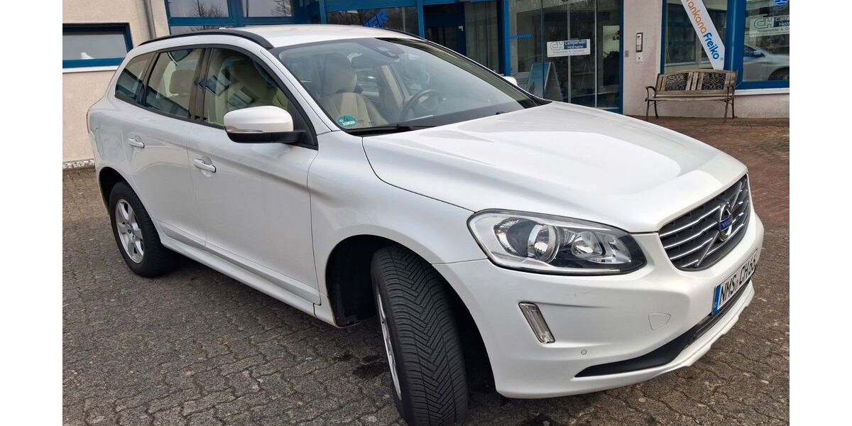Volvo XC60 163.000 km 12.450 &euro; Neumünster 24537