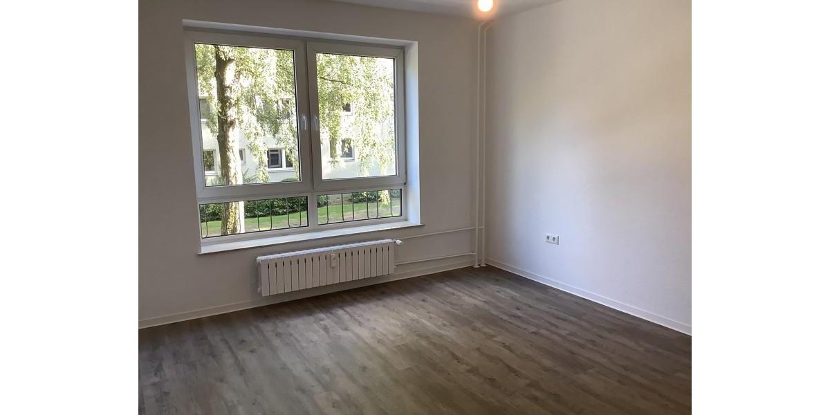 Etagenwohnung Kiel Gaarden-Ost - 2 Zimmer, 43 m&sup2;, 461&euro; | Angebot:26441074