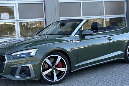 Audi A5 30.907 km 42.900 &euro; Nortorf 24589