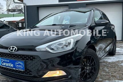 Hyundai i20 90.911 km 7.580 &euro; Neumünster 24537