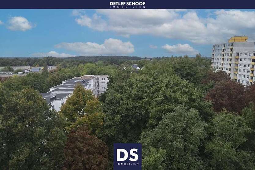 Wohnung zum Kaufen in Kiel 168.000 € 60 m²