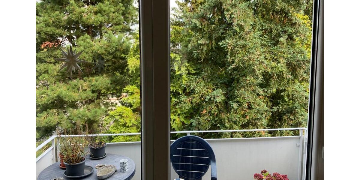 Gut geschnittene Drei-Zimmer-Wohnung In Neumünster 3 zimmer