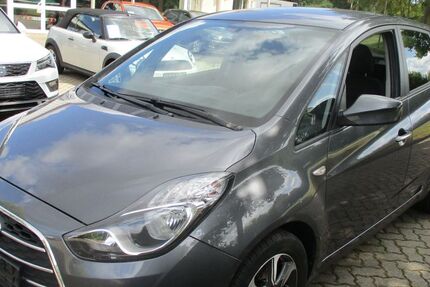 Hyundai ix20 56.950 km 10.990 &euro; Probsteierhagen bei Kiel 24253
