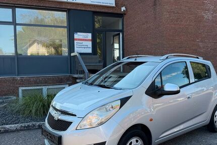Chevrolet Spark 73.089 km 3.650 &euro; Neumünster 24536