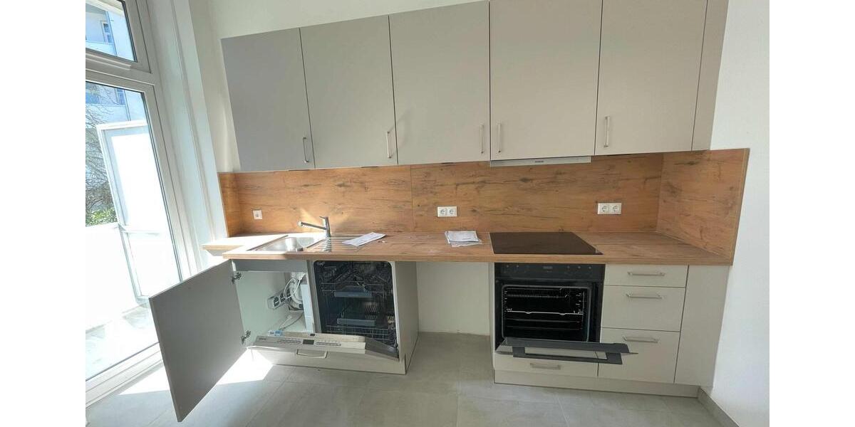 Etagenwohnung Kiel Blücherplatz - 3.5 Zimmer, 85 m&sup2;, 1.765&euro; | Angebot:26084303