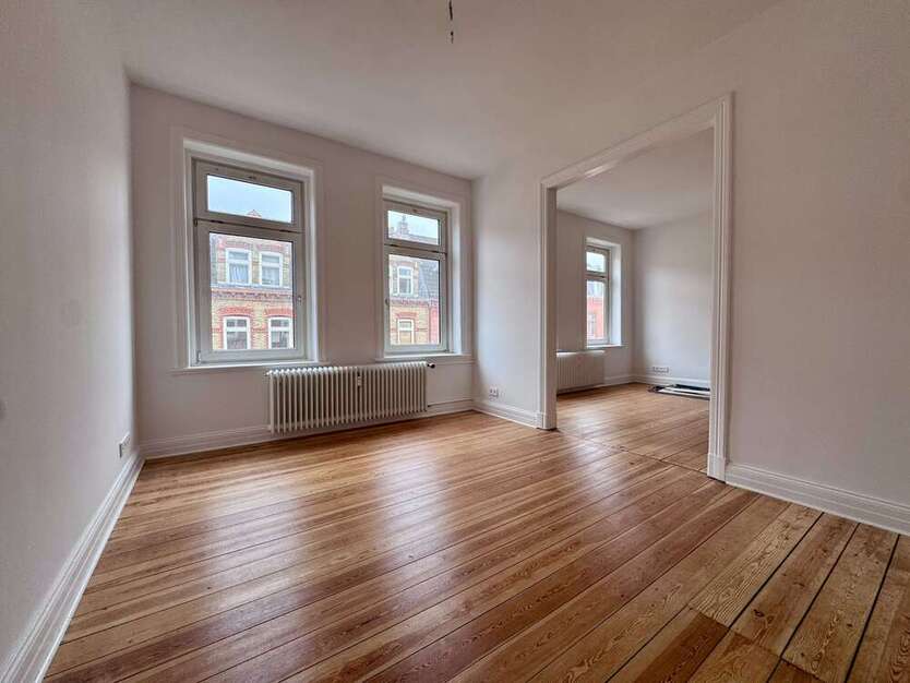 Wohnung zum Mieten in Kiel 1.250 € 69 m²