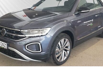 VW T-Roc 15.000 km 39.980 &euro; Kiel 24114