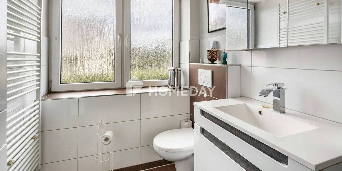 Einfamilienhaus Neumünster Gartenstadt - 5 Zimmer, 84 m&sup2;, 235.000&euro; | Angebot:26886596