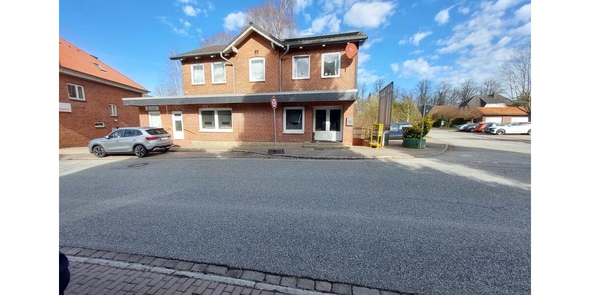 Gewerbeobjekt Selent - 650&euro; | Angebot:25353080