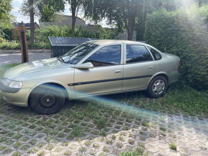Vectra