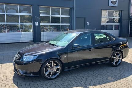 Saab 9-3 43.500 km 34.999 &euro; Kiel 24116