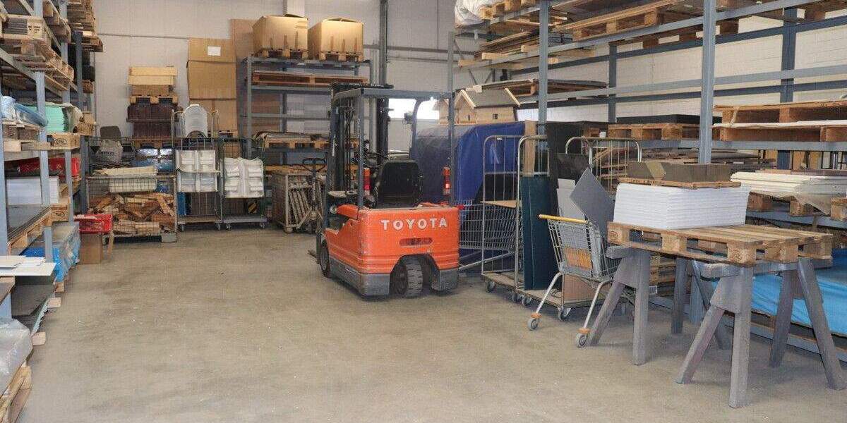 Gewerbeobjekt Kiel Wellsee - 8.500&euro; | Angebot:23935861