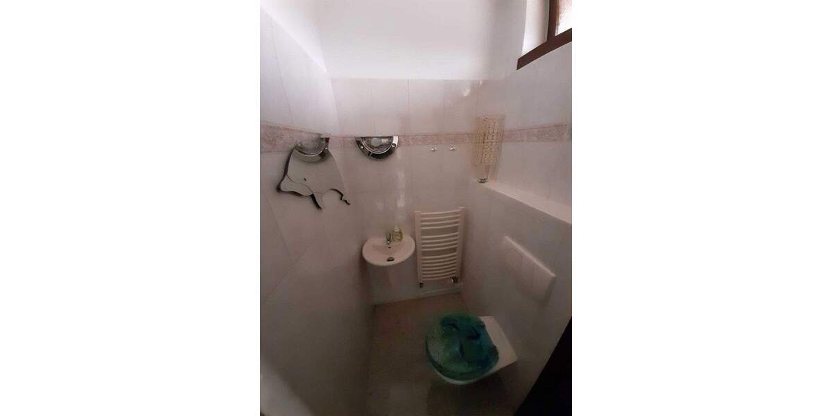 Hochwertiges Mehrfamilienhaus Gute Verkehrsanbindung Nähe Naherholungsgebiet 9 zimmer