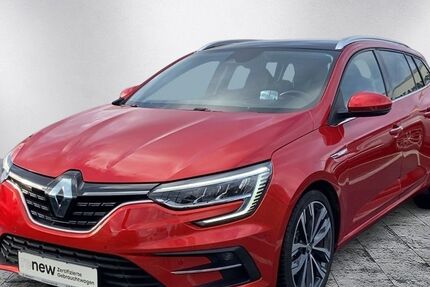 Renault Megane 29.700 km 19.580 &euro; Bornhöved 24619