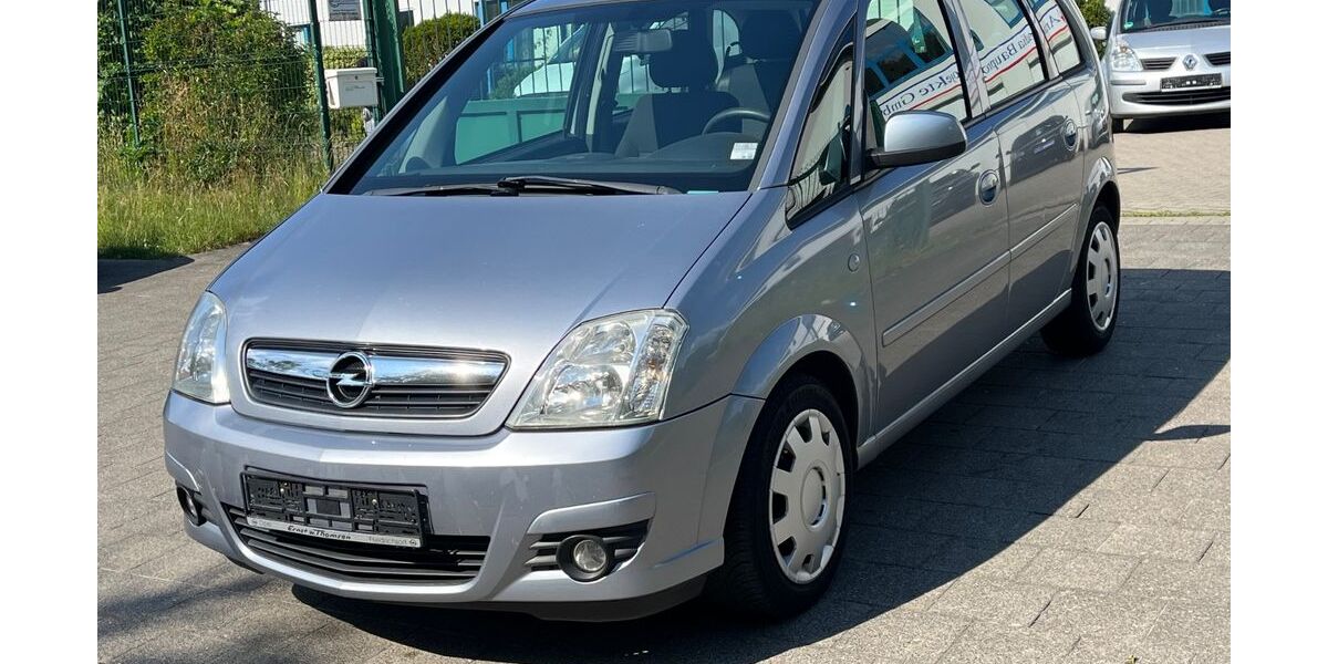 Opel Meriva 162.000 km 2.490 &euro; Kiel 24145
