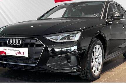 Audi A4 70.905 km 25.980 &euro; Kiel 24118
