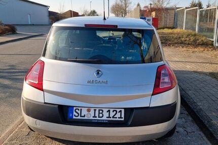 Renault Megane 140.000 km 1.900 &euro; Kiel 24105