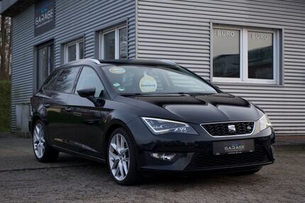 Seat Leon 90.500 km 10.900 &euro; Kiel 24146