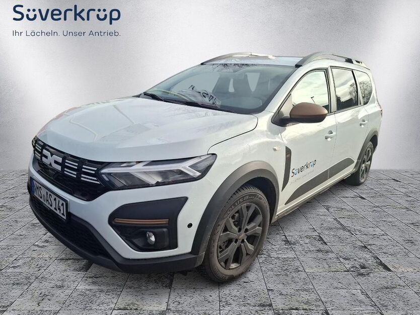 Dacia Jogger 11.000 km 20.480 € Neumünster 24539