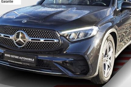 Mercedes-Benz GLC 300 7.098 km 56.290 € Eckernförde 24340