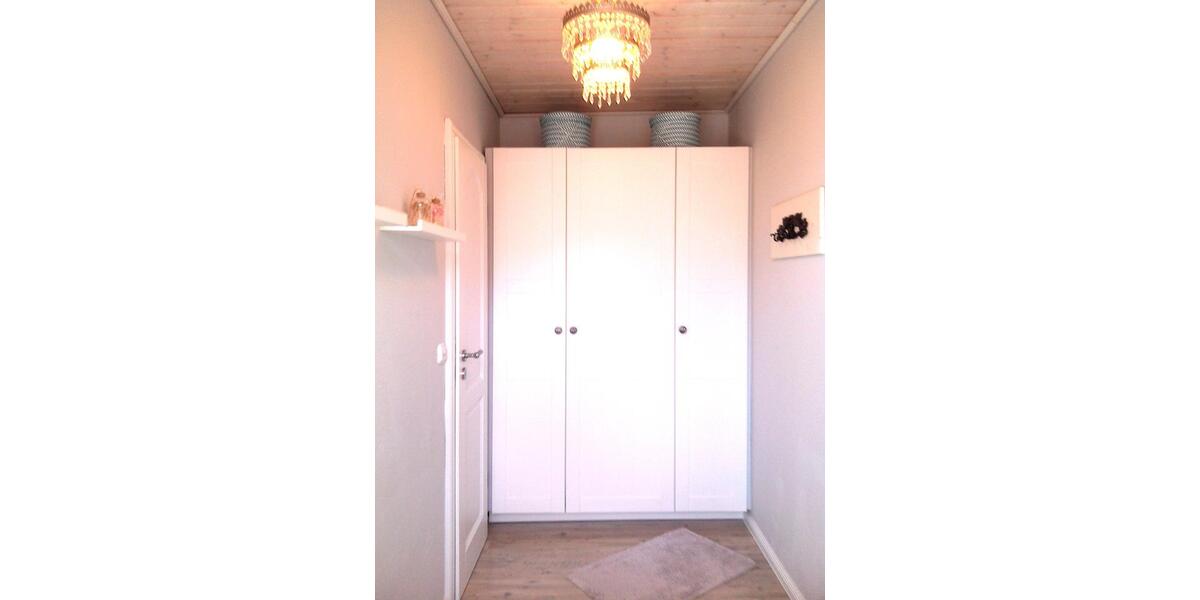 Etagenwohnung Schönberg (Holstein) - 2 Zimmer, 41 m&sup2;, 145.000&euro; | Angebot:22306125