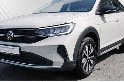 VW Taigo 22.000 km 20.980 &euro; Neumünster 24539