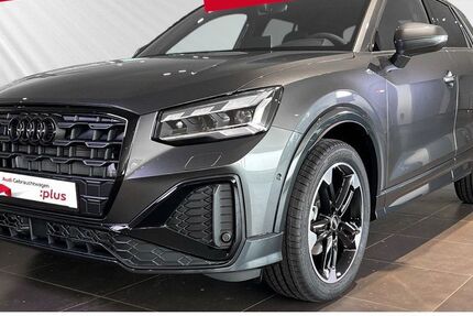Audi Q2 6.000 km 43.480 &euro; Kiel 24118