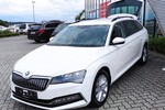 Skoda Superb 89.000 km 19.999 € Lindau 24214