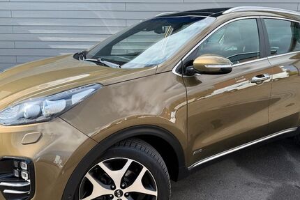Kia Sportage 137.611 km 16.750 &euro; Neumünster 24536