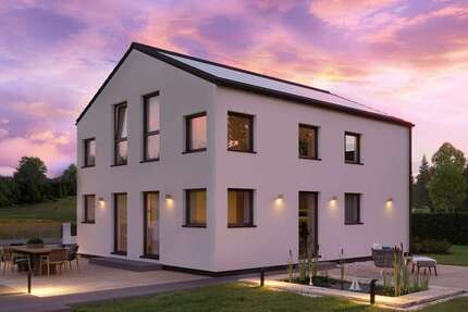 Haus Schönberg - 4 Zimmer, 139 m&sup2;, 465.000&euro; | Angebot:27541281