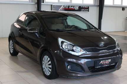 Kia Rio 158.000 km 4.990 &euro; Preetz 24211