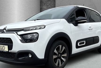 Citroen C3 20.848 km 14.290 &euro; Neumünster 24536
