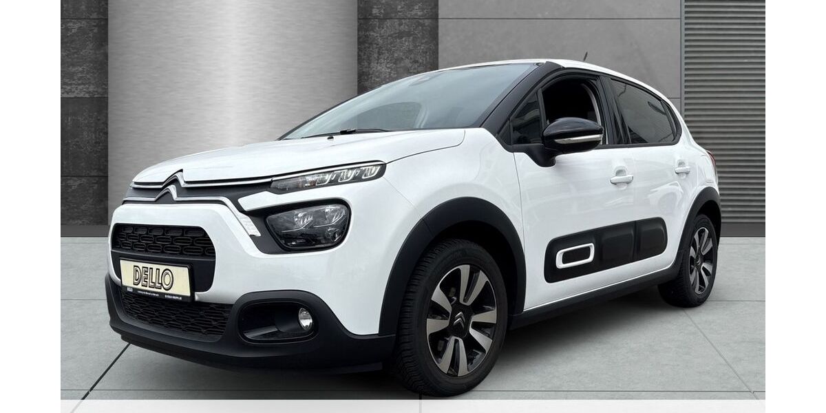 Citroen C3 20.848 km 14.290 &euro; Neumünster 24536