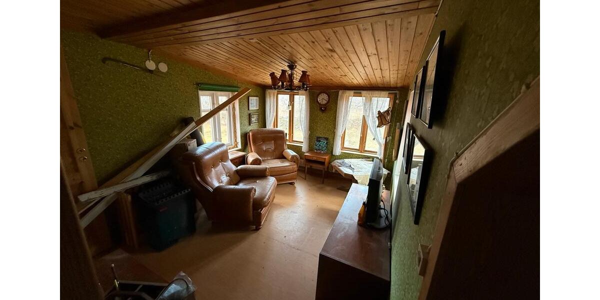 Einfamilienhaus Osterrönfeld - 4 Zimmer, 100 m&sup2;, 89.999&euro; | Angebot:25637911