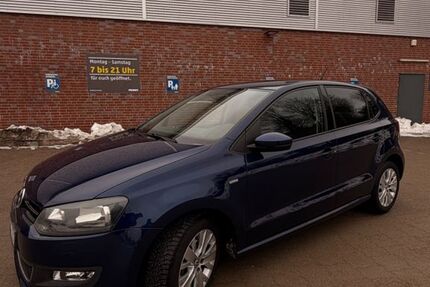 VW Polo 92.500 km 6.789 &euro; Kiel 24113