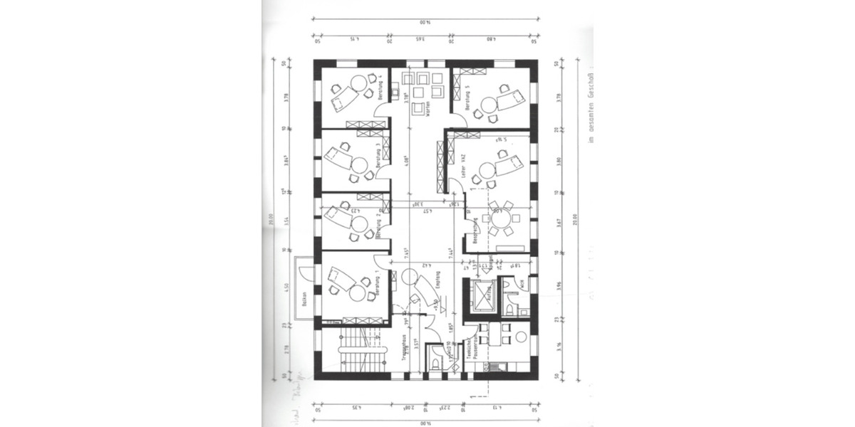 Etagenwohnung Kiel Ellerbek - 7 Zimmer, 220 m&sup2;, 2.750&euro; | Angebot:25328452