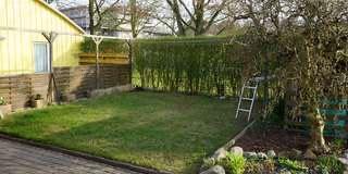 Maisonettenwohnung Kiel Friedrichsort - 4 Zimmer, 100 m&sup2;, 1.300&euro; | Angebot:26120621