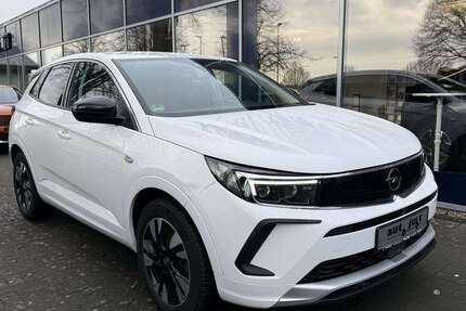 Opel Grandland X 142.000 km 15.490 &euro; Eckernförde 24340