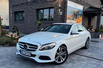 Mercedes-Benz C 250 113.000 km 20.999 &euro; Neumünster 24539