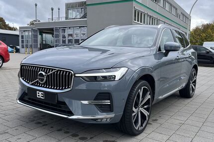 Volvo XC60 53.000 km 37.950 &euro; Kiel 24107