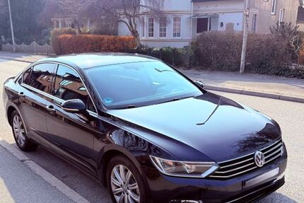 VW Passat 104.000 km 10.499 &euro; Kiel 24113