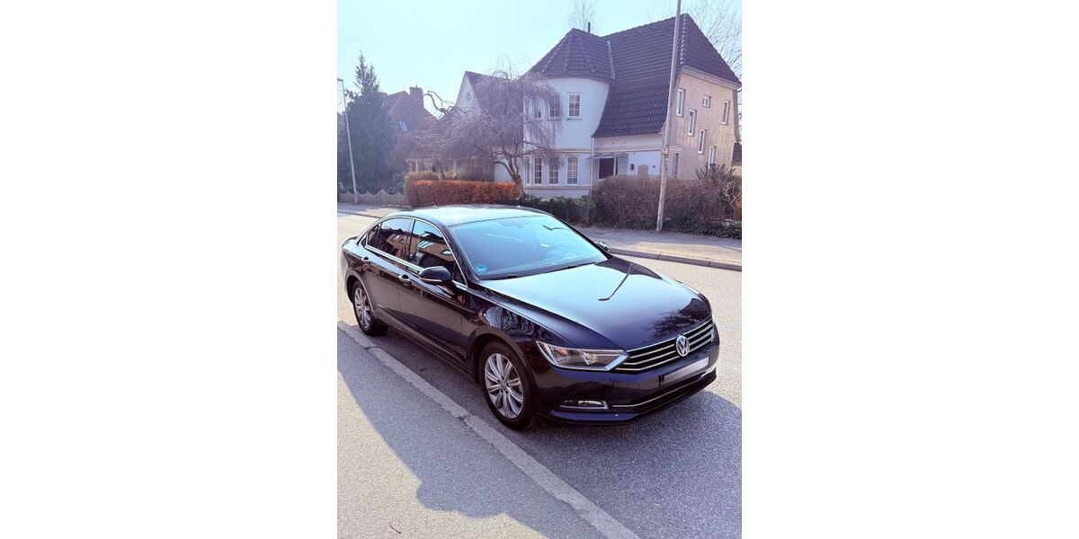 VW Passat 104.000 km 10.499 &euro; Kiel 24113