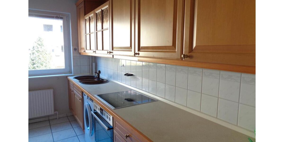Hochparterre Neumünster Brachenfeld/Ruthenberg - 3 Zimmer, 77 m&sup2;, 133.000&euro; | Angebot:26566148