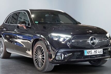 Mercedes-Benz GLC 200 9.999 km 61.450 &euro; Neumünster 24539
