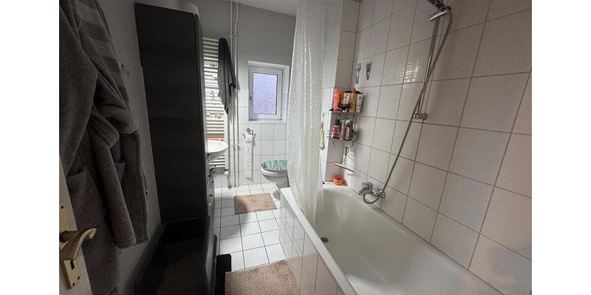 Etagenwohnung Kiel Ellerbek - 2 Zimmer, 56 m&sup2;, 535&euro; | Angebot:25436152