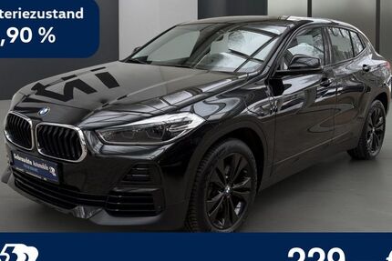 BMW X2 67.985 km 22.990 &euro; Kiel 24118