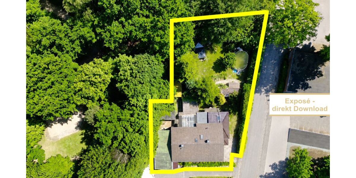 Investitionschance: Positive Bauvoranfrage für MFH bereits vorhanden - Grundstück Neumünster | Angebot:26905311