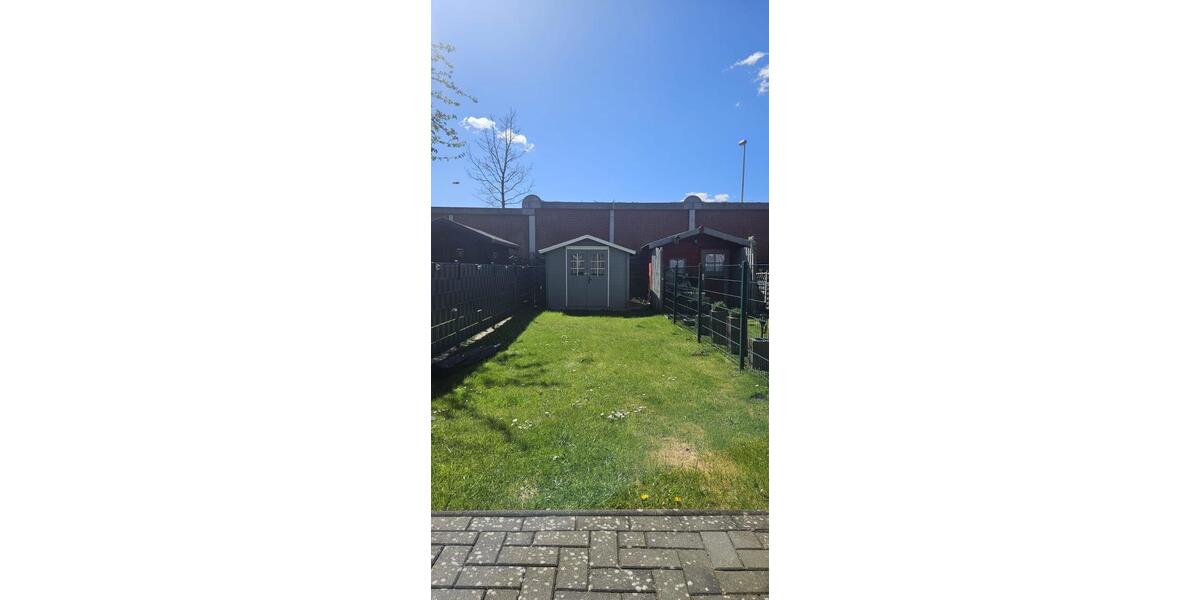 Reihenhaus Molfsee - 2 Zimmer, 56 m&sup2;, 159.000&euro; | Angebot:26883427